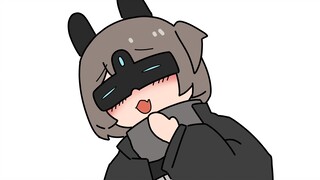 屎量突破：❤博士真是~杂鱼~杂鱼❤