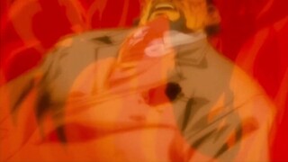 One of the ten most horrific cases in Conan