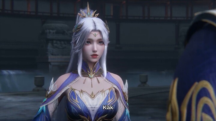 Great ruler S2 Eps 11 sub indo