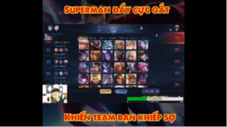 CỤ TỔ LÀNG SUPERMAN