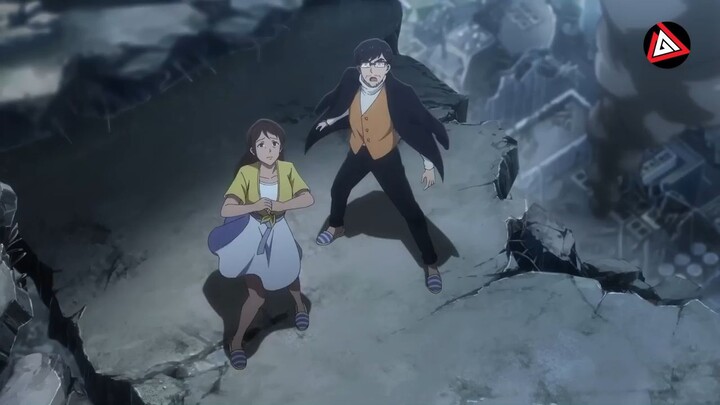 ADIK WANG LING MASIH DIDALAM KANDUNGAN UDAH OVERPOWER - The Daily Life of The Immortal King SEASON 5