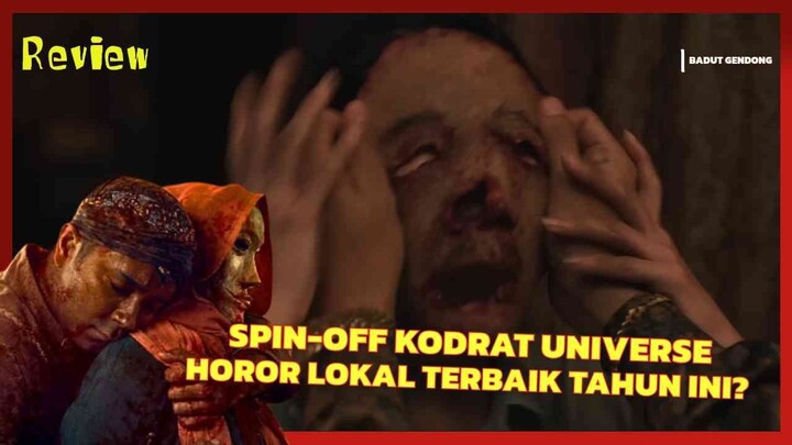 REVIEW BADUT GENDONG: SADIS, TRAGIS, DAN PUNYA KARAKTER YANG KUAT