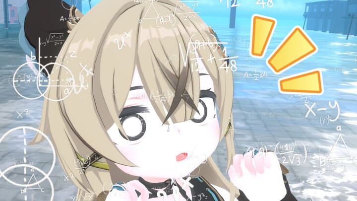 🎓Kucing Jenius Super Tingkat Universitas🎓