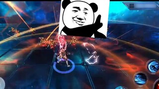 Kentang Besar Geed di awal adalah orang yang kesepian, tapi Infinite Zero memang yang paling berhati