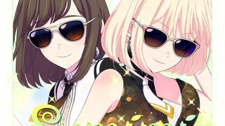 Sumimi's Explosive DJ - Here, the world! Super-Energetic Car Music