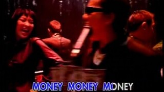 [MV Karaoke] MONEY MONEY - MR.TEAM