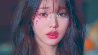 【4K·HDR】IVE "Either Way" | Official MV