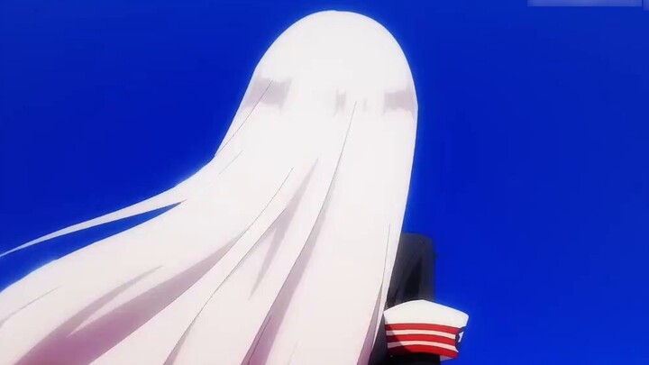 [Azur Lane] ความคิดของฉันเกี่ยวกับเหตุการณ์มิลเลนเนียม