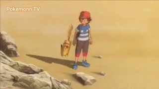 Pokemon Sun & Moon (Ep 20.3) #Pokemon_tap20