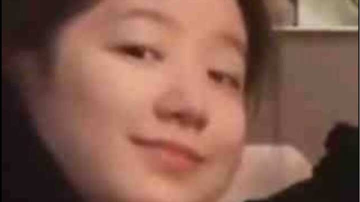 Ye Shuhua: Kakak ini kan ratu onomatope!