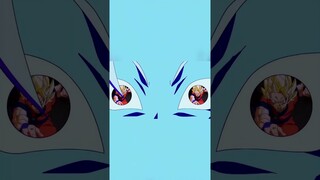 Sailor Moon vs. Dragon Ball Z: Could the Moon Princess Beat Goku? #shorts