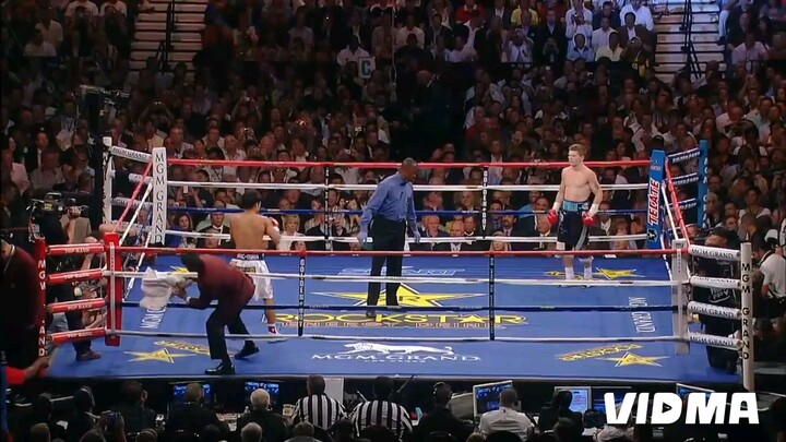 Pacquiao knockout haton