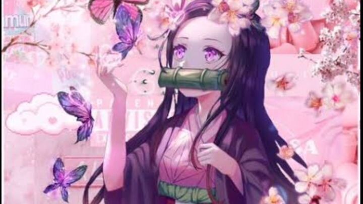 Nezuko-chan🥰