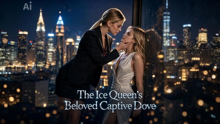 The Ice Queen's Beloved Captive Dove | FULL 1-35 EPISODES