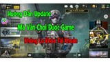 Call of Duty Mobile | Hướng Dẫn Update Fake IP Miễn Phí Chơi Được Game Tin Mừng Cho Game Thủ Việt