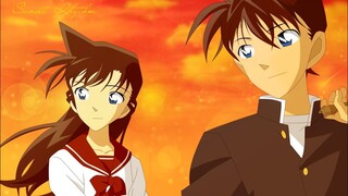 Detective Conan Quiz