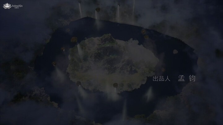 Dragon’s Triumph in the Celestial Realm 2