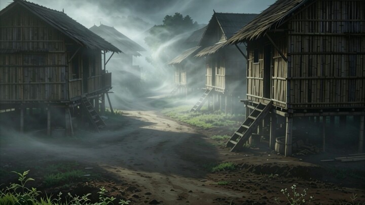 Pendaki yang tersesat ep 3 (horor) (mystery) (survival)