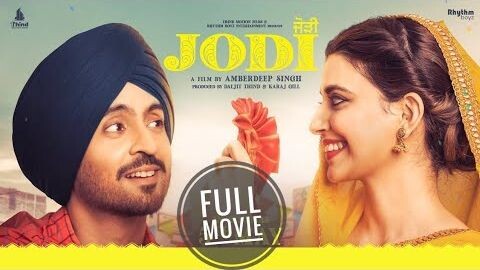 Jodi Punjabi New Movie
