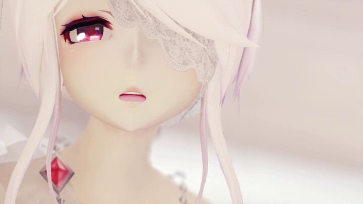 2017特别投稿0.mp4 MMD 弱音ハク #画质补救计划