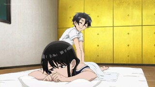 Yofukashi no Uta Episode 6 Sub Indo