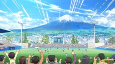 Captain Tsubasa Episode 09 - Season 01 (2018) Sub Indo