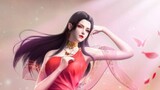 Queen Medusa (Cai Lin) - Battle Through Of The Heavens