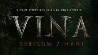 Vina Sebelum 7 Hari (Full Movie)