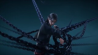 JADE DYNASTY SEASON 3 EPS 74
