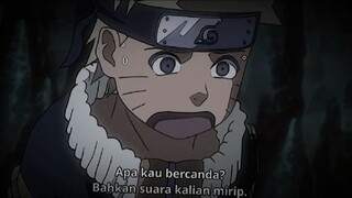 Sabarnya Hinata mencintai laki-laki baka🗿