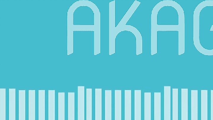 [AKAGE] Materi latar belakang versi lengkap