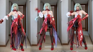 不行啊！打咩呦！