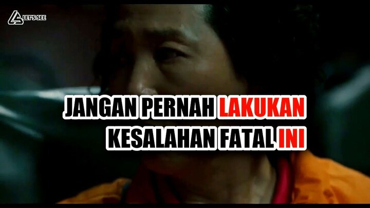 🔥 Ibu Ingin Bunuh Diri, Tapi Anaknya Bangun dan Bilang: 'Besok Buatkan Sarapan!'