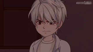 Hell Apartment (Joker) Episode 8 Different Space Animation Original Horror Infinite Flow Weird