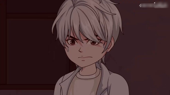 Hell Apartment (Joker) ตอนที่ 8 แอนิเมชั่นอวกาศต่าง ๆ ออริจินัล สยองขวัญ อินฟินิตี้ โฟลว์ แปลก ๆ