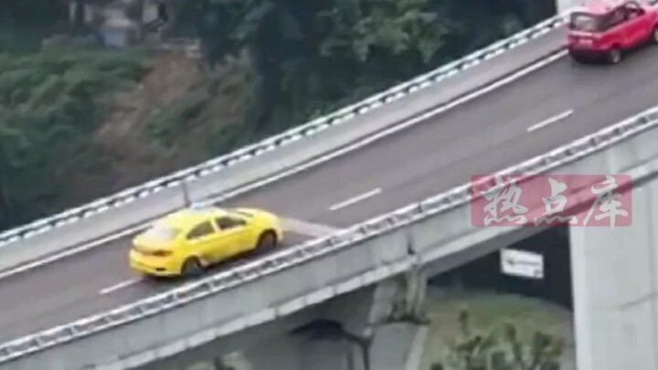 Fast & Furious: Chongqing Special Edition
