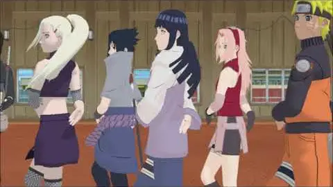 TALA Dance Challenge (Naruto)