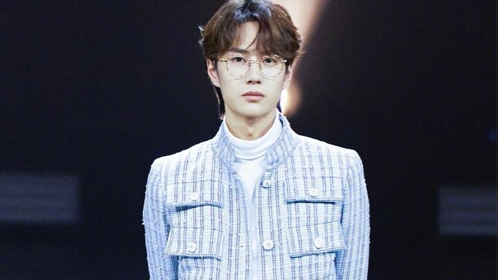 【Wang Yibo】Potongan Video Malam Weibo 2019
