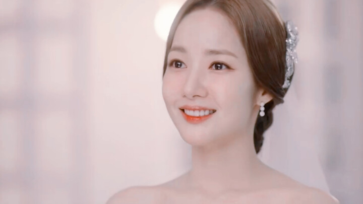2006-2020｜10 works to appreciate Park Min-young's beauty｜Face collapse? Beauty is always beauty