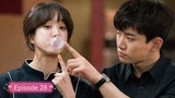 Wok Of Love Episode 28 English Sub