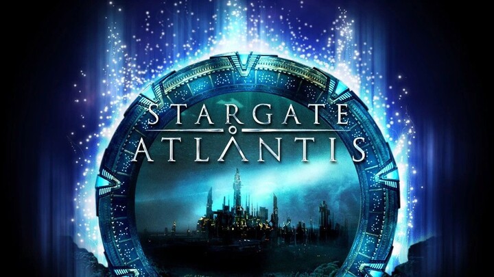 Watch Stargate Atlantis Season 5 Full Series 2009 HD
