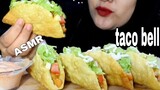 ASMR TACO BELL|| TACO BELL KW || HOME MADE ||ASMR INDONESIA