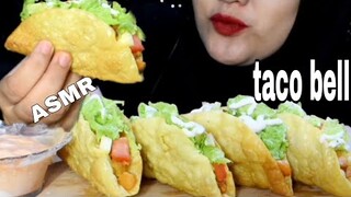 ASMR TACO BELL|| TACO BELL KW || HOME MADE ||ASMR INDONESIA