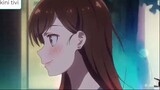 Tóm Tắt Anime Hay- Dịch Vụ Thuê Bạn Gái - Review Anime Kanojo, Okarishimasu - phần 1 hay