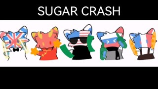 【五常】Sugar Crash
