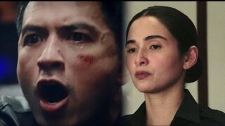 Sanggang Dikit FR: Ang bagong magkasangga sa primetime| Teaser