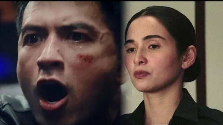 Sanggang Dikit FR: Ang bagong magkasangga sa primetime| Teaser