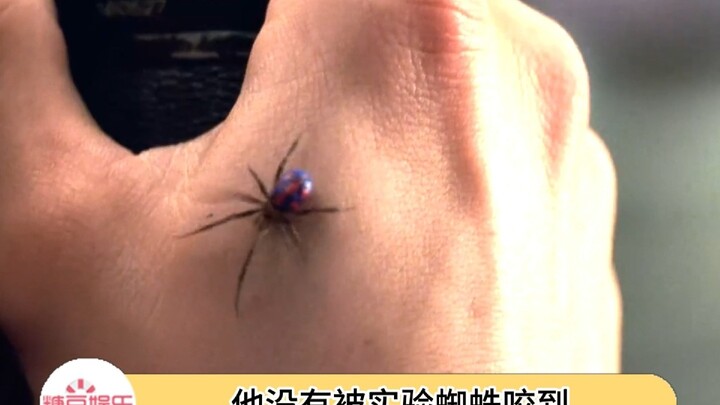 Even without becoming Spider-Man, Peter Parker is still a hero.