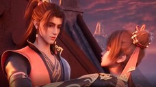 Ancient War Soul Episode 21 Sub Indo