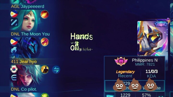 top global sa kalawakan